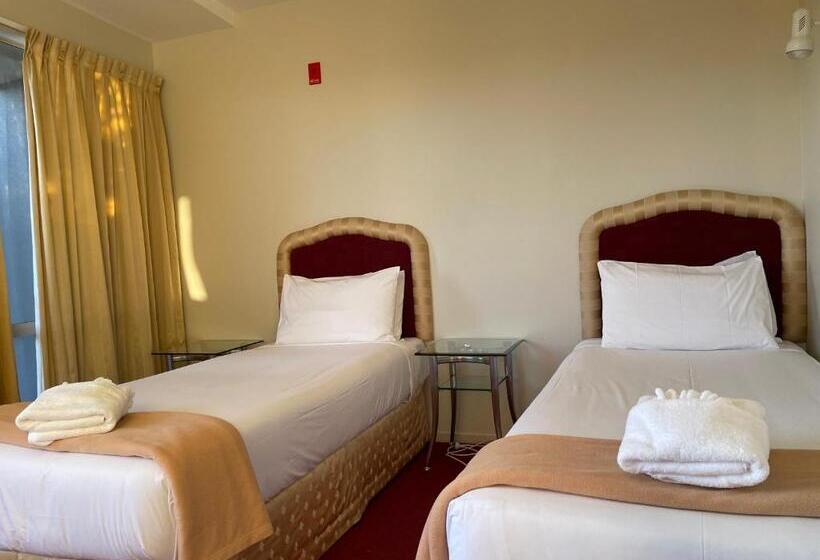 带1个卧室的公寓, Chantillys Motor Lodge