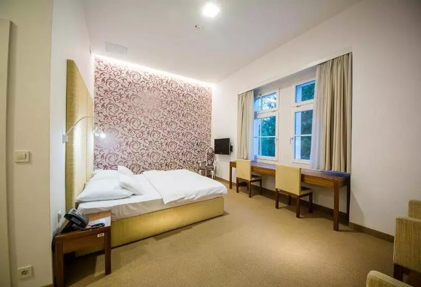 اتاق سوپریور, Rimske Terme Resort Hotel Sofijin Dvor