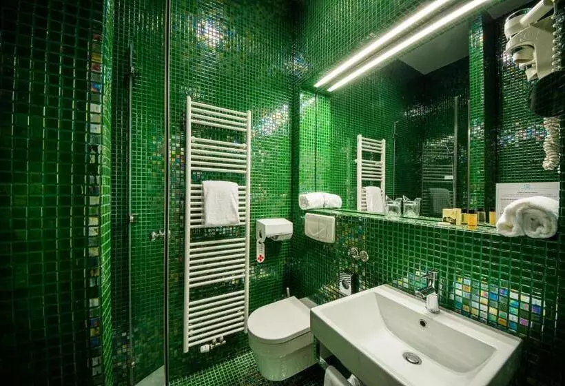 اتاق سوپریور, Rimske Terme Resort Hotel Sofijin Dvor