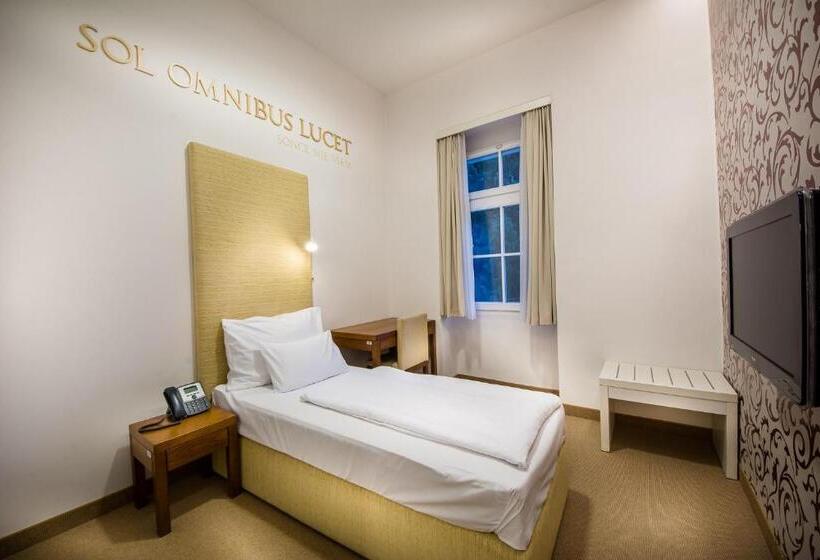 اتاق استاندارد یک نفره, Rimske Terme Resort Hotel Sofijin Dvor