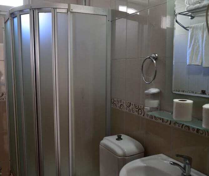 Номер Стандарт, Temiz Otel