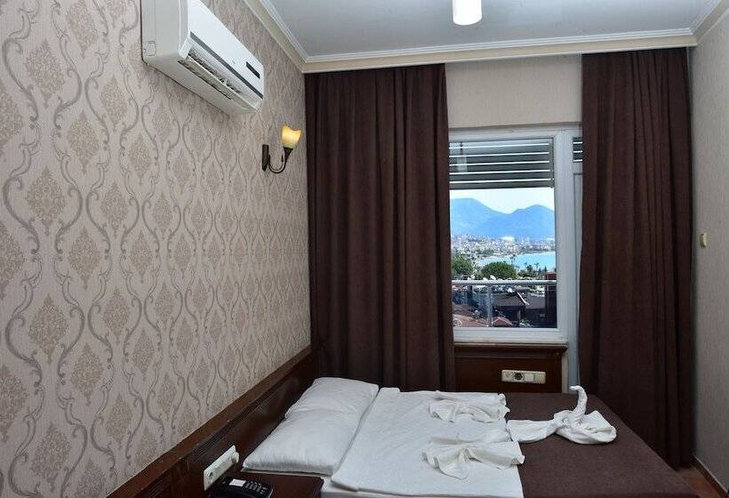 Номер Стандарт, Temiz Otel