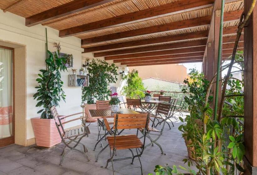اتاق استاندارد, Villa Canu
