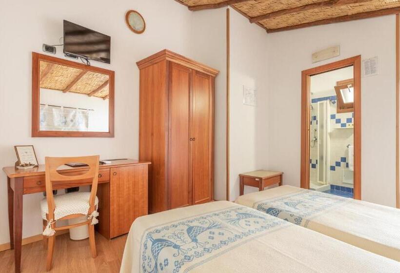 اتاق استاندارد, Villa Canu