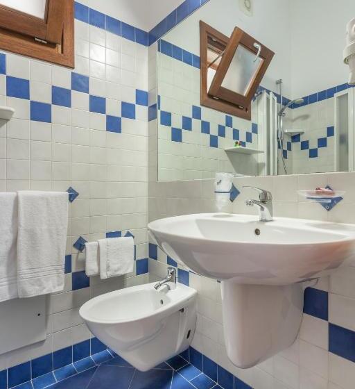 חדר סטנדרט יחיד, Villa Canu