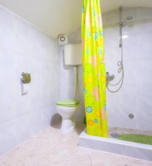 استودیو استاندارد با تراس, Bluemarine Rooms & Apartments