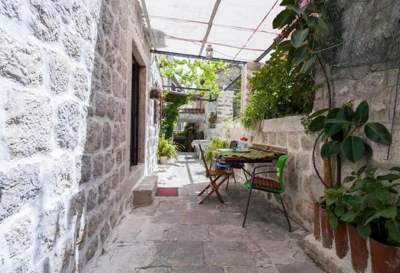 استودیو استاندارد با تراس, Bluemarine Rooms & Apartments