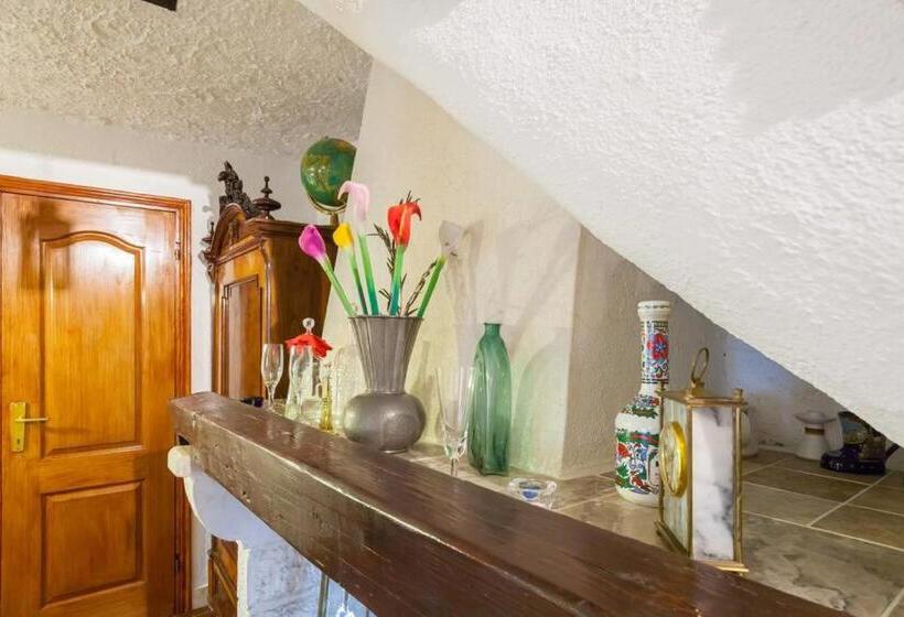 استودیو استاندارد با تراس, Bluemarine Rooms & Apartments