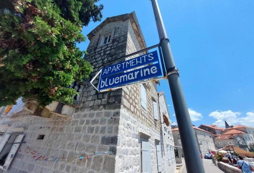 اتاق استاندارد با سرویس بهداشتی مشترک, Bluemarine Rooms & Apartments