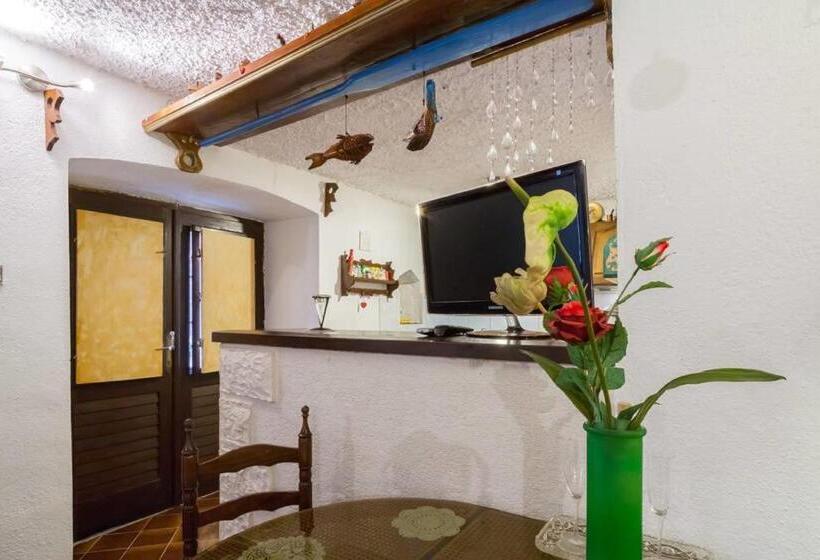 استودیو استاندارد با تراس, Bluemarine Rooms & Apartments