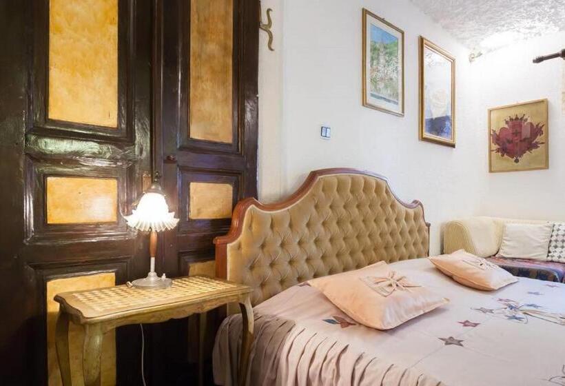 استودیو استاندارد با تراس, Bluemarine Rooms & Apartments