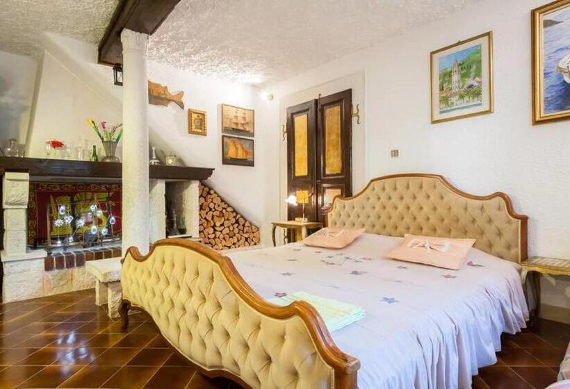 استودیو استاندارد با تراس, Bluemarine Rooms & Apartments