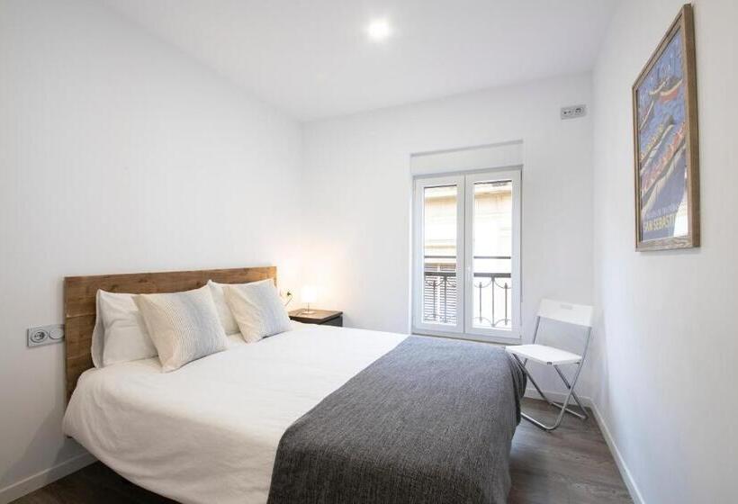 غرفة قياسية, San Juan Guesthouse