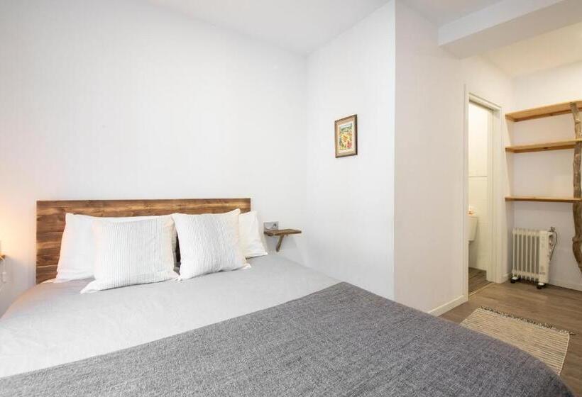 اتاق استاندارد, San Juan Guesthouse