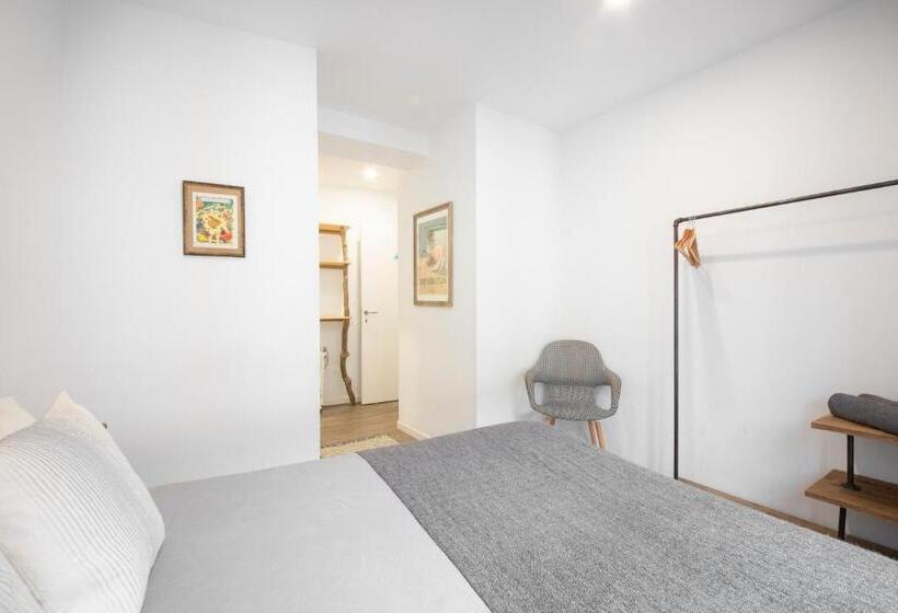 اتاق استاندارد, San Juan Guesthouse