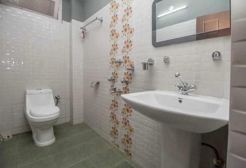 三人经典房间, Collection O Hotel Park Inn