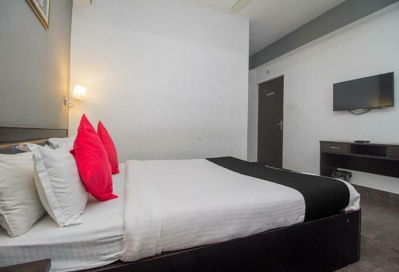 三人经典房间, Collection O Hotel Park Inn