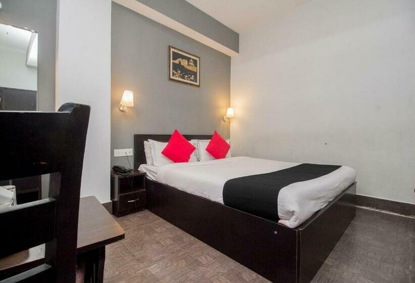 三人经典房间, Collection O Hotel Park Inn