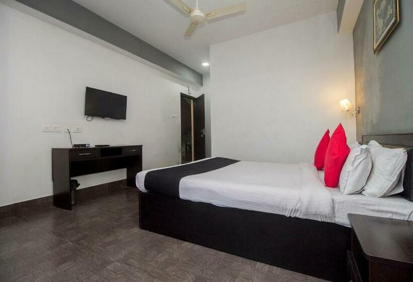 三人经典房间, Collection O Hotel Park Inn