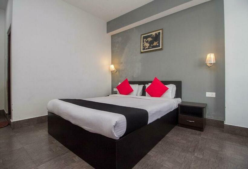三人经典房间, Collection O Hotel Park Inn