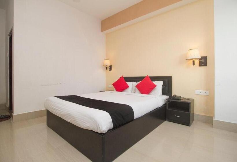 三人经典房间, Collection O Hotel Park Inn