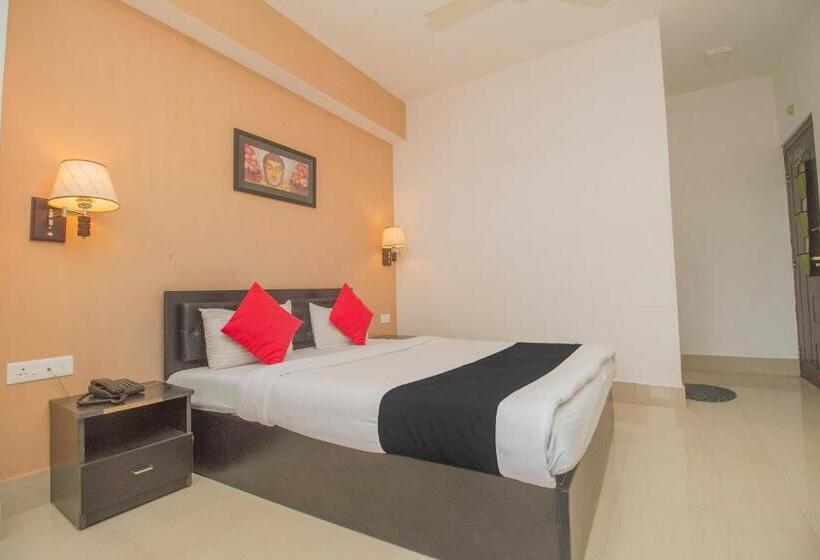 三人经典房间, Collection O Hotel Park Inn