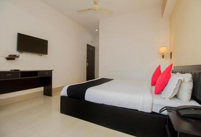 三人经典房间, Collection O Hotel Park Inn