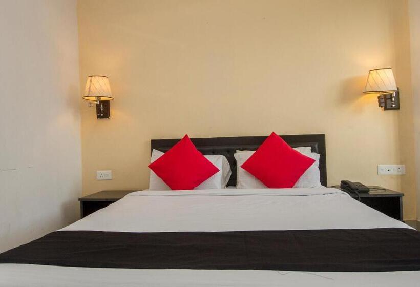 三人经典房间, Collection O Hotel Park Inn