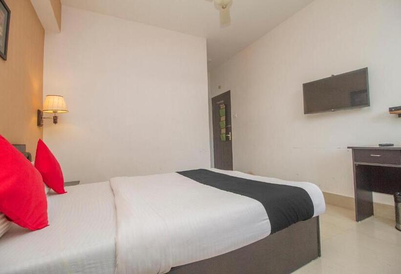 三人经典房间, Collection O Hotel Park Inn