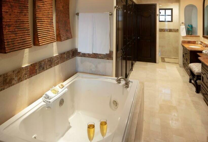 Апартаменты Пентхаус 1 Спальня, Cabo La Estancia