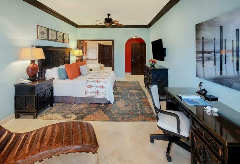 1 Schlafzimmer Penthouse Apartment, Cabo La Estancia