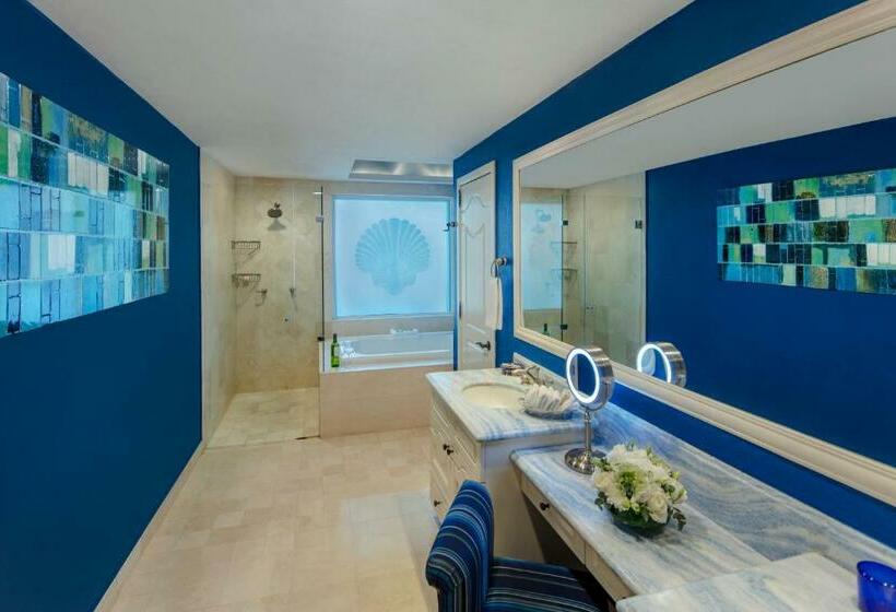 1 Schlafzimmer Penthouse Apartment, Cabo La Estancia