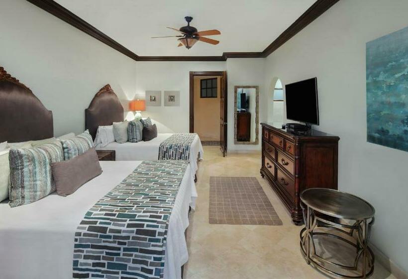 Апартаменты Пентхаус 1 Спальня, Cabo La Estancia