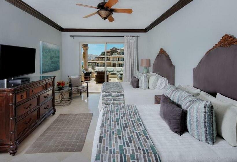 １ベッドルームペントハウスアパート, Cabo La Estancia