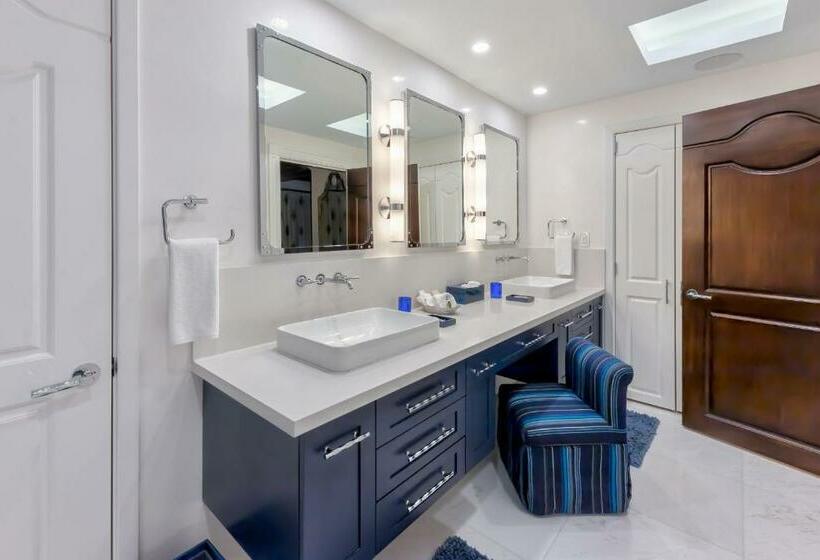 Апартаменты Пентхаус 1 Спальня, Cabo La Estancia