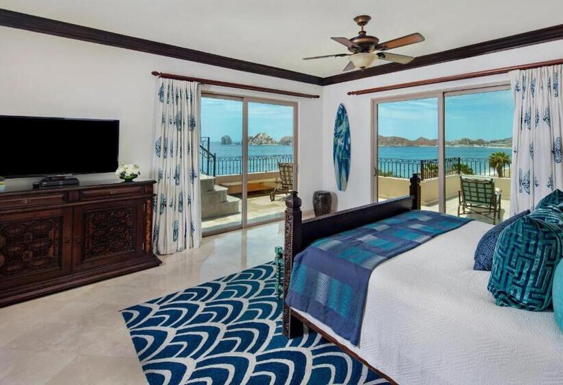 Апартаменты Пентхаус 1 Спальня, Cabo La Estancia