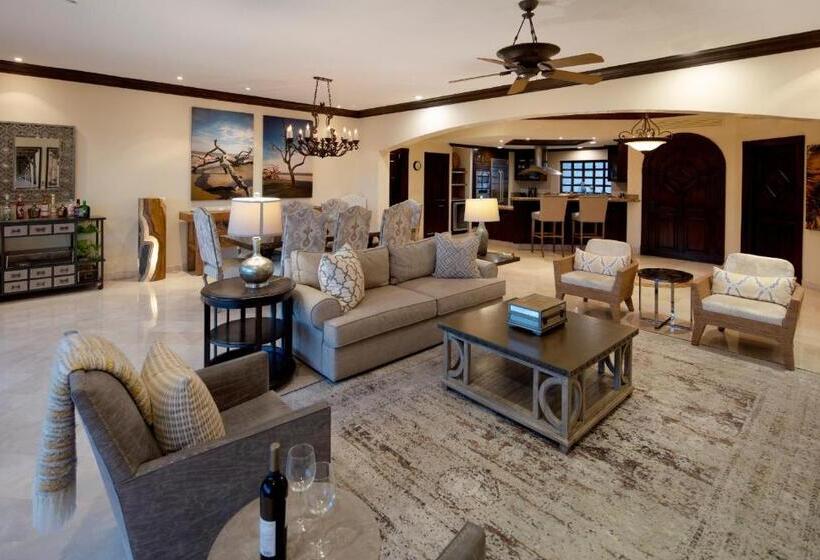 1 Schlafzimmer Penthouse Apartment, Cabo La Estancia