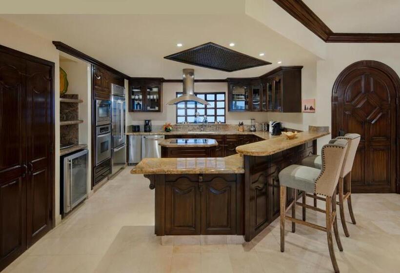 １ベッドルームペントハウスアパート, Cabo La Estancia