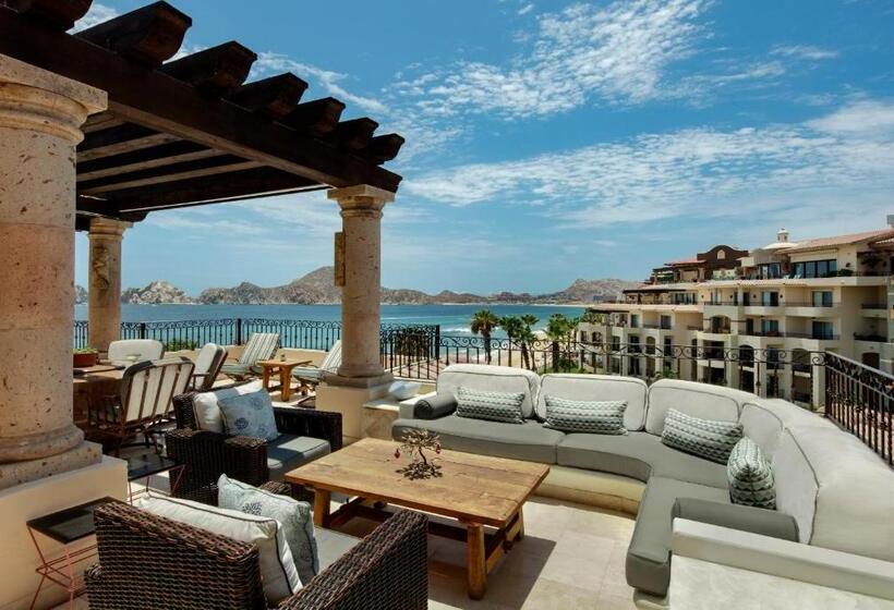 Апартаменты Пентхаус 1 Спальня, Cabo La Estancia
