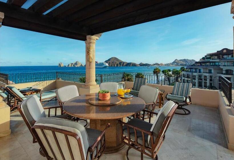 1 Schlafzimmer Penthouse Apartment, Cabo La Estancia