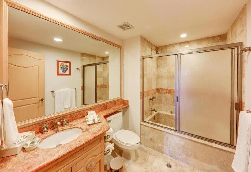 Вилла 2 Спальни, Cabo La Estancia