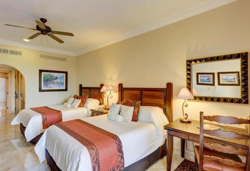 Вилла 2 Спальни, Cabo La Estancia