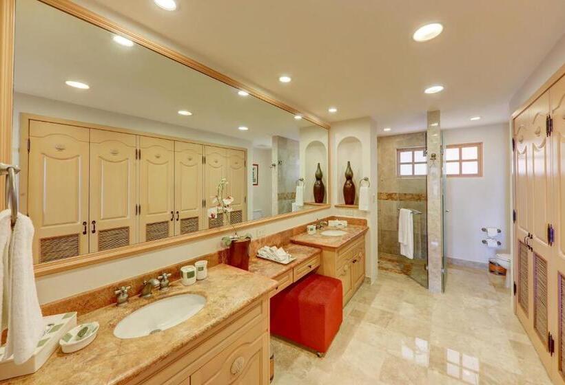 Вилла 2 Спальни, Cabo La Estancia