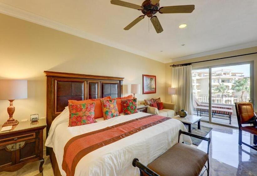 2-Schlafzimmer-Villa, Cabo La Estancia
