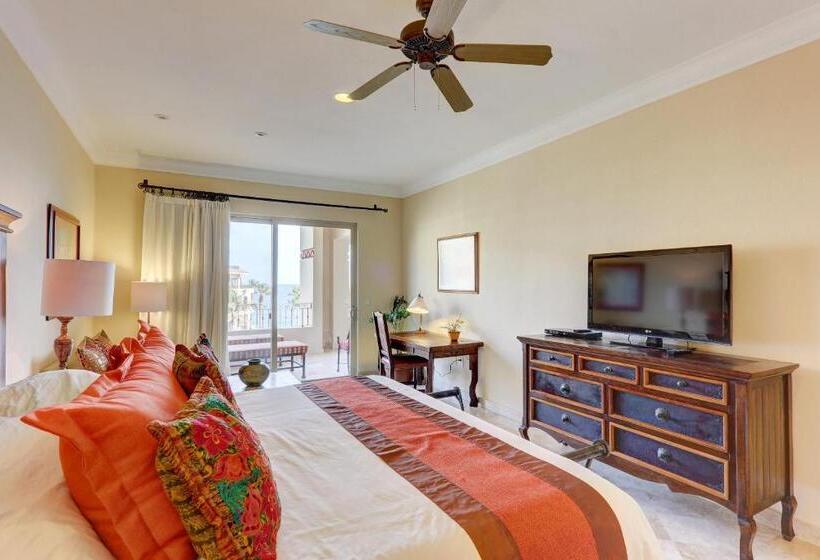 Вилла 2 Спальни, Cabo La Estancia