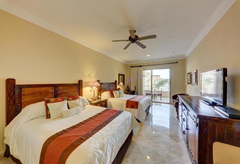 ツーベッドルーム　ヴィラ, Cabo La Estancia