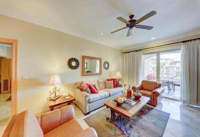 2-Schlafzimmer-Villa, Cabo La Estancia
