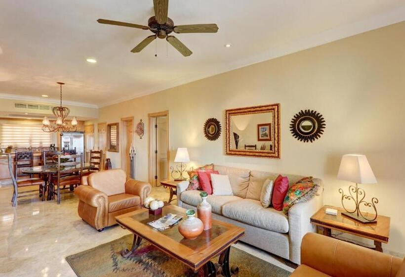 Вилла 2 Спальни, Cabo La Estancia