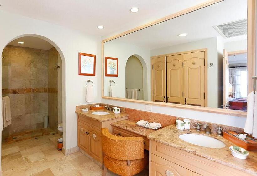 Вилла 3 Спальни, Cabo La Estancia