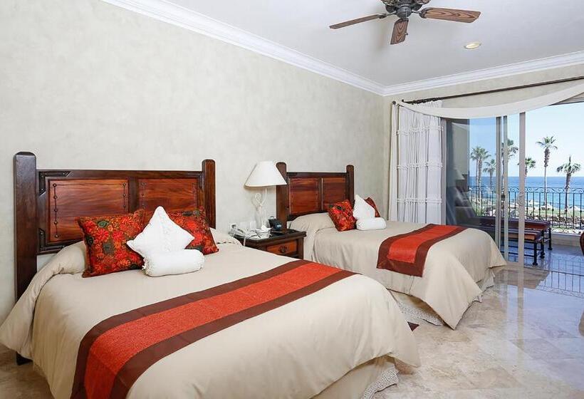 Вилла 3 Спальни, Cabo La Estancia